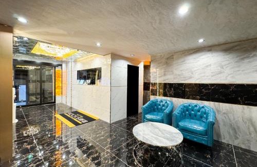 2-Chome Shinjuku Hotel | Hotel Rocks