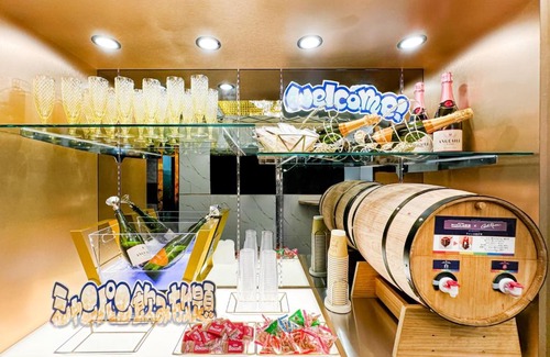2-Chome Shinjuku Hotel | Hotel Rocks