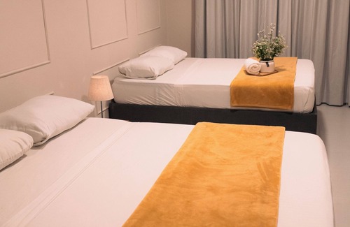 El Rodadero Hotel | Hotel Rodadero Beach Blue