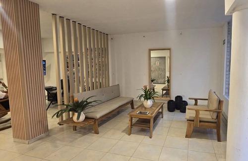 El Rodadero Hotel | Hotel Rodadero Beach Blue