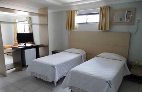 Garanhuns Hotel | Hotel Rodrigues