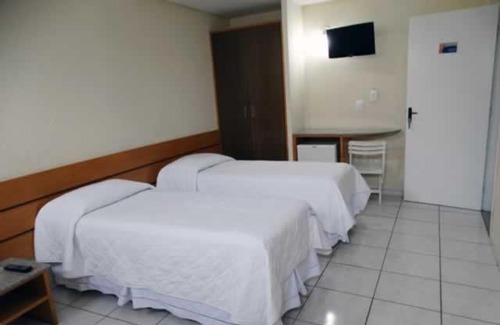 Garanhuns Hotel | Hotel Rodrigues
