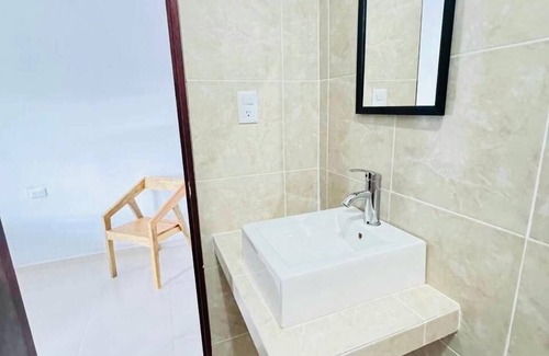 Izamal Hotel | Departamentos Rodriguez