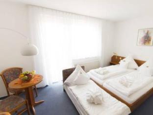 Bretzenheim Hotel | Hotel Roemerstein