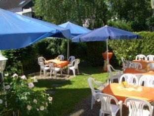 Bretzenheim Hotel | Hotel Roemerstein