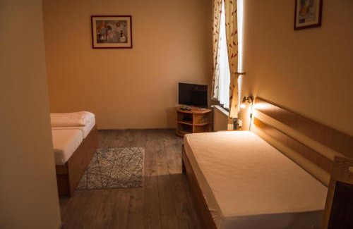 Trstena Hotel | Hotel Roháč