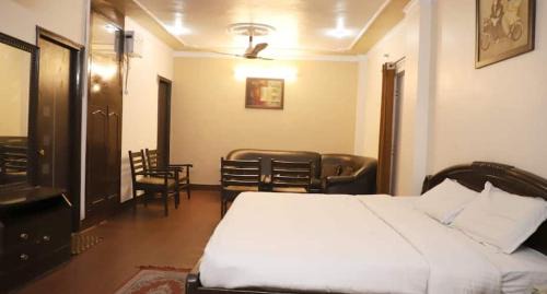 Bijnor Hotel | Hotel Rohit Residency