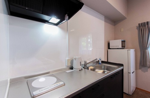 Hakata Ekimae Apartamento | HOTEL ROI HAKATA