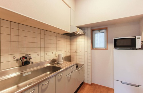 Hakata Ekimae Apartamento | HOTEL ROI HAKATA