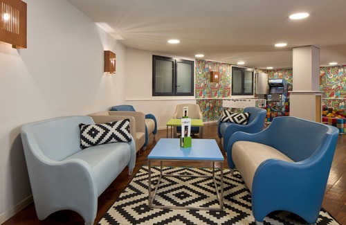 Lourdes Hotel | Hotel Roissy Lourdes