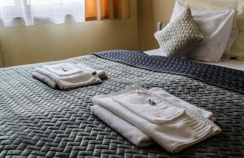 Kosice Old Town Hotel | Hotel Rokoko