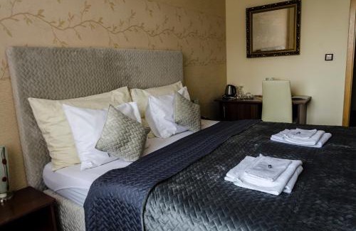 Kosice Old Town Hotel | Hotel Rokoko