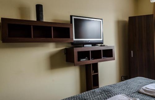 Kosice Old Town Hotel | Hotel Rokoko