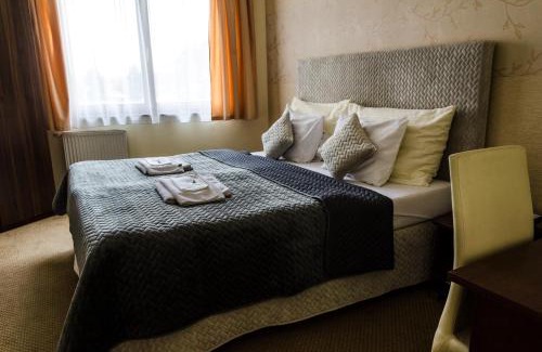 Kosice Old Town Hotel | Hotel Rokoko