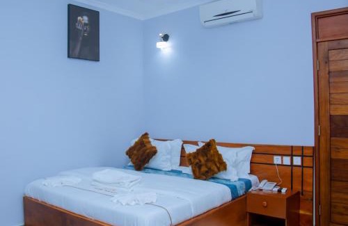 Masaki Hotel | Hotel Rolax