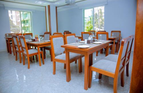 Masaki Hotel | Hotel Rolax