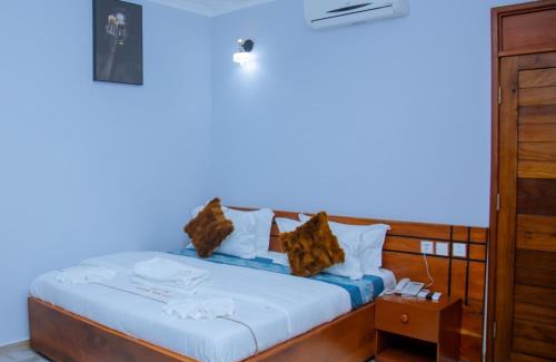 Masaki Hotel | Hotel Rolax