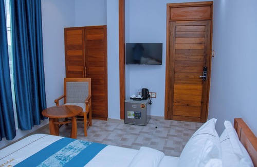 Dar es Salaam Hotel | HOTEL ROLAX