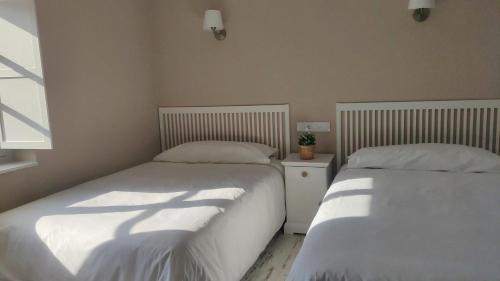 Castrillon Hotel | Hotel Román