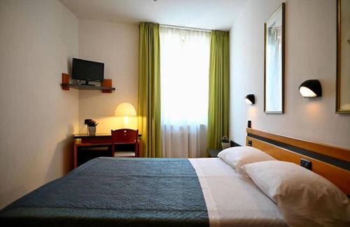 Assisi Hotel | HOTEL ROMA ASSISI