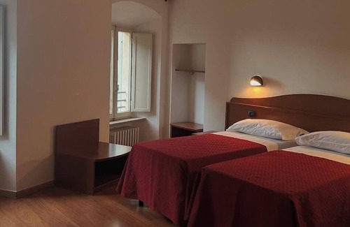 Assisi Hotel | HOTEL ROMA ASSISI