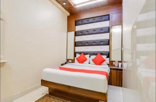 Paharganj Hotel | Hotel Roma Deluxe