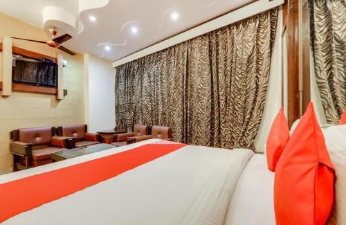 Paharganj Hotel | Hotel Roma Deluxe