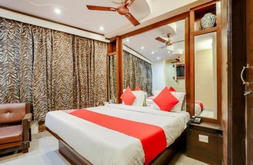 Paharganj Hotel | Hotel Roma Deluxe