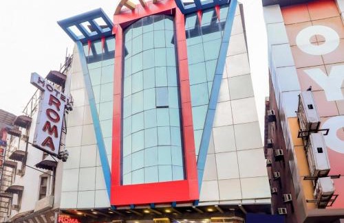 Paharganj Hotel | Hotel Roma Deluxe