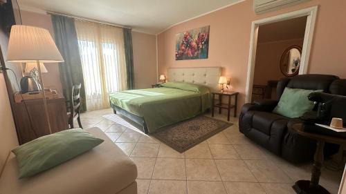 Historic Center Hotel | Hotel Roma