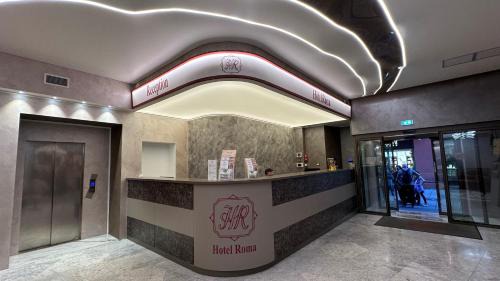 Historic Center Hotel | Hotel Roma