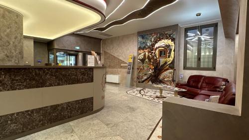 Historic Center Hotel | Hotel Roma
