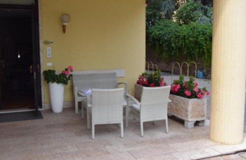 Bussolengo Hotel | Hotel Roma