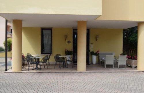 Bussolengo Hotel | Hotel Roma