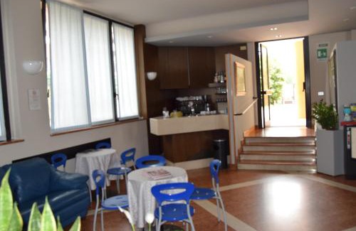 Bussolengo Hotel | Hotel Roma