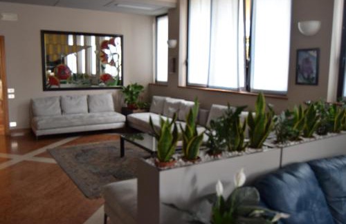 Bussolengo Hotel | Hotel Roma