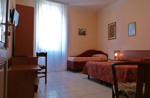 Porretta Terme Hotel | Hotel Roma
