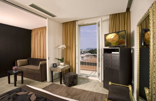 Riccione Hotel | Hotel Roma