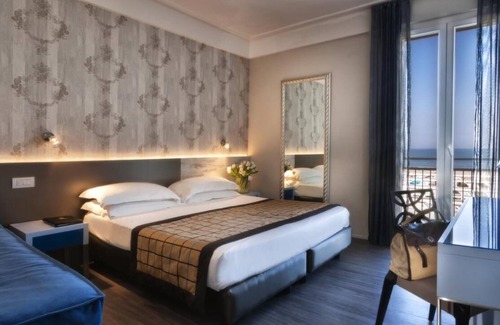 Riccione Hotel | Hotel Roma