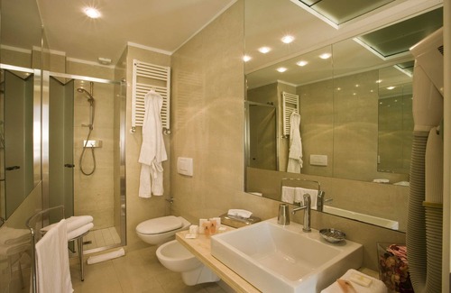 Riccione Hotel | Hotel Roma