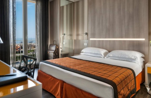 Riccione Hotel | Hotel Roma