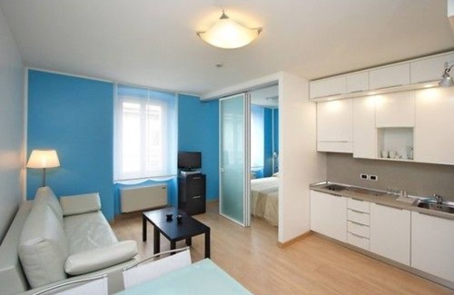 Trieste Old Town Hotel | Hotel Roma