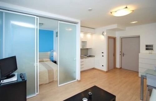 Trieste Old Town Hotel | Hotel Roma