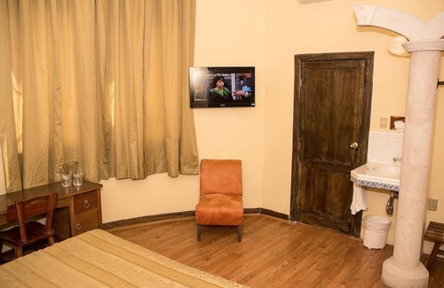 Durango Hotel | Hotel Roma