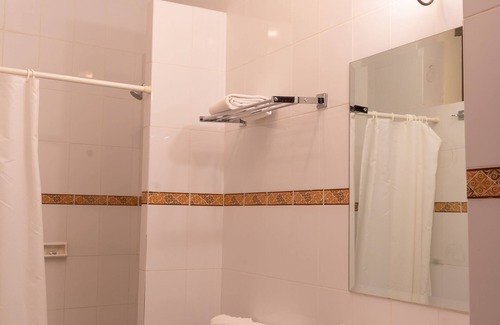 Durango Hotel | Hotel Roma