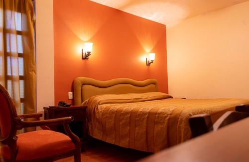 Durango Hotel | Hotel Roma