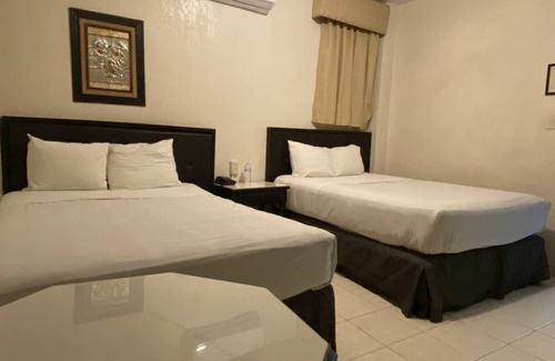 Matamoros Hotel | Hotel Roma
