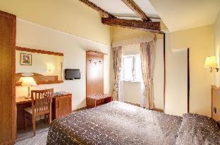 Quartiere XXIX Ponte Mammolo Hotel | Hotel Roma Tiburtina Metro
