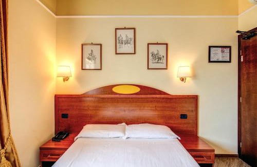 Quartiere XXIX Ponte Mammolo Hotel | Hotel Roma Tiburtina Metro