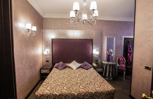 Monti Hotel | Hotel Romano